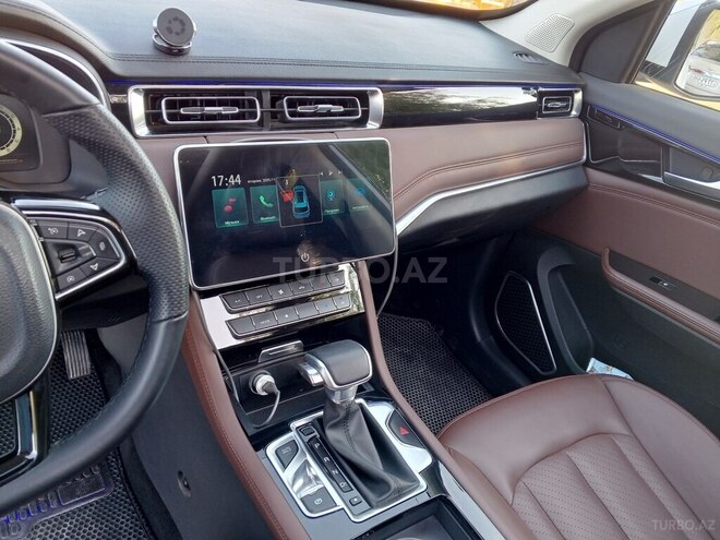 VGV U70 Pro 2024, 50,000 km - 1.5 l - Bakı