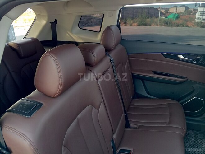 VGV U70 Pro 2024, 50,000 km - 1.5 l - Bakı