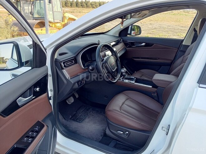 VGV U70 Pro 2024, 50,000 km - 1.5 l - Bakı