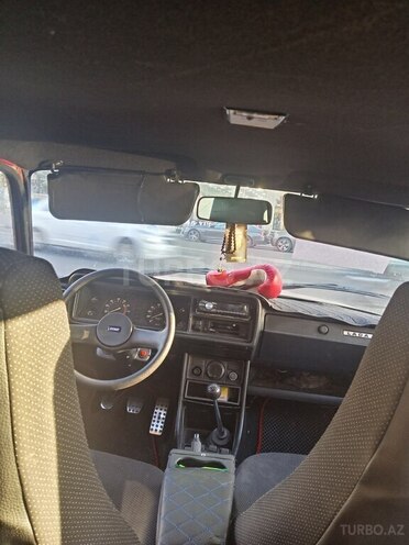LADA (VAZ) 2107 2009, 95,000 km - 1.6 l - Xırdalan