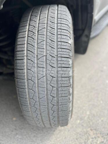 Toyota Land Cruiser Prado 2010, 167,000 km - 2.7 л - Bakı
