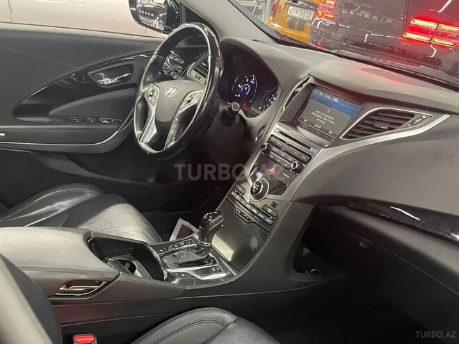 Hyundai Grandeur 2015, 230,000 km - 2.2 l - Bakı