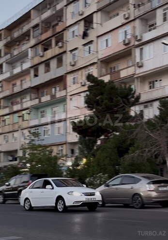 Daewoo Gentra 2014, 320,000 km - 1.5 л - Bakı