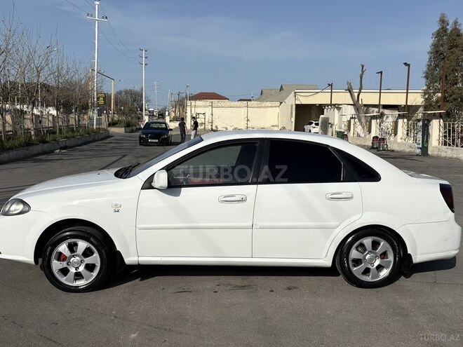 Daewoo Gentra 2014, 320,000 km - 1.5 л - Bakı