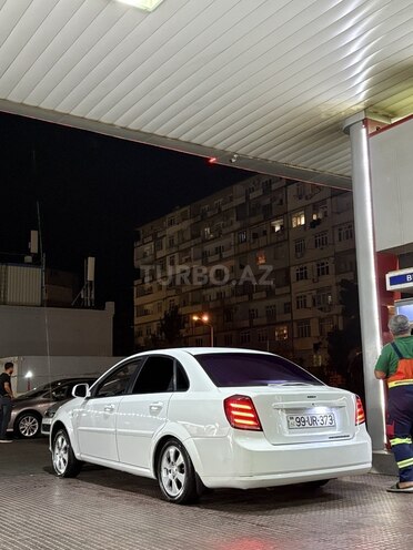 Daewoo Gentra 2014, 320,000 km - 1.5 л - Bakı