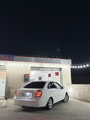 Daewoo Gentra 2014, 320,000 km - 1.5 л - Bakı