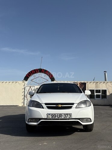 Daewoo Gentra 2014, 320,000 km - 1.5 л - Bakı