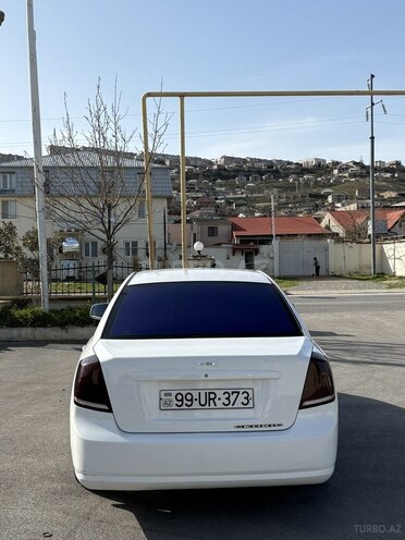 Daewoo Gentra 2014, 320,000 km - 1.5 л - Bakı