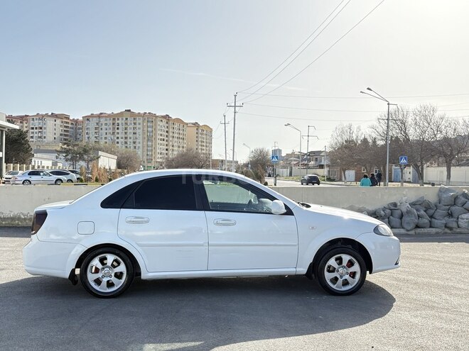 Daewoo Gentra 2014, 320,000 km - 1.5 л - Bakı
