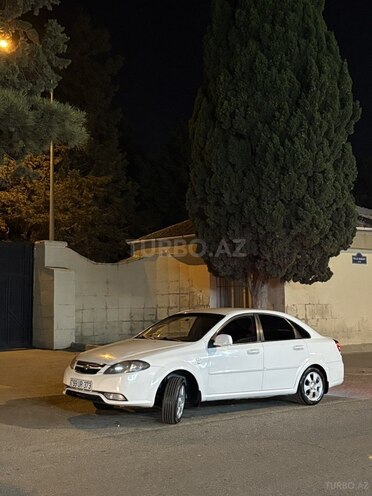 Daewoo Gentra 2014, 320,000 km - 1.5 л - Bakı