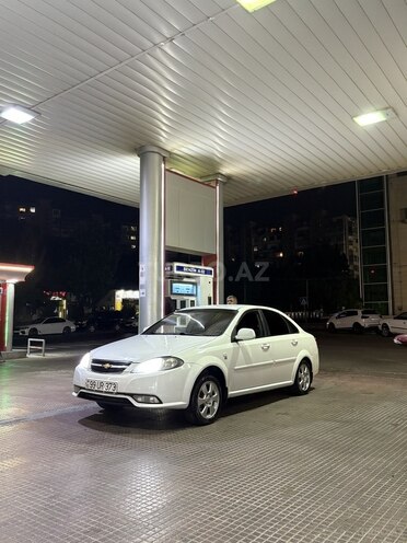 Daewoo Gentra 2014, 320,000 km - 1.5 л - Bakı