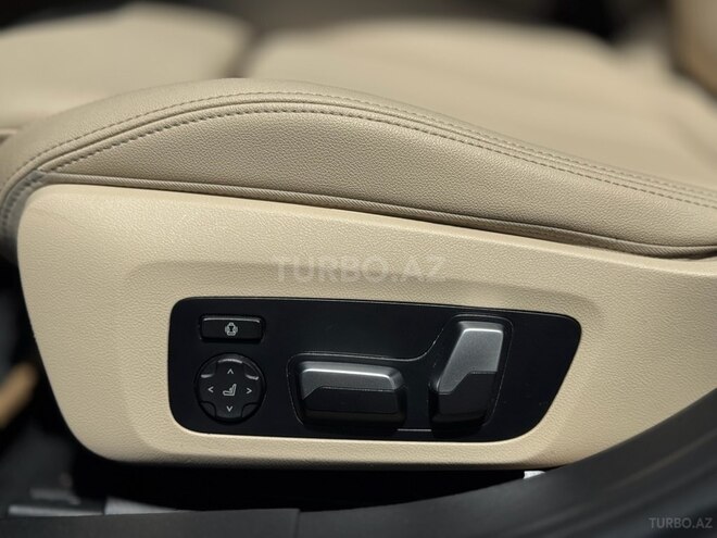 BMW 330 2021, 47,000 km - 2.0 l - Bakı