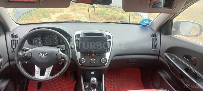 Kia Ceed 2009, 200,000 km - 1.4 л - Bakı