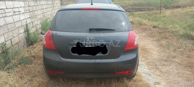 Kia Ceed 2009, 200,000 km - 1.4 л - Bakı