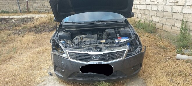 Kia Ceed 2009, 200,000 km - 1.4 л - Bakı