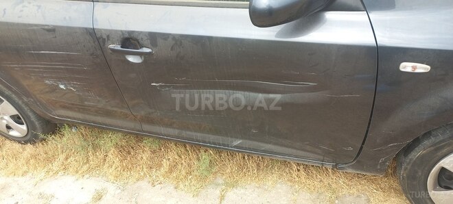 Kia Ceed 2009, 200,000 km - 1.4 л - Bakı