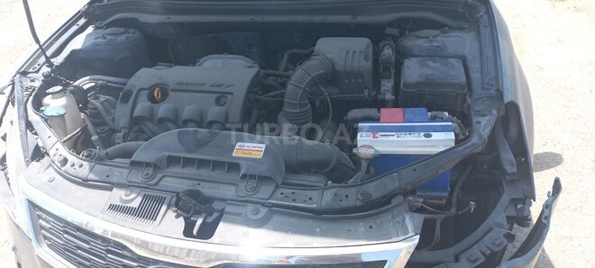 Kia Ceed 2009, 200,000 km - 1.4 л - Bakı