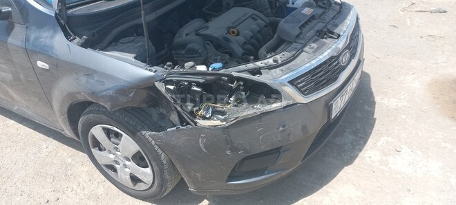 Kia Ceed 2009, 200,000 km - 1.4 л - Bakı