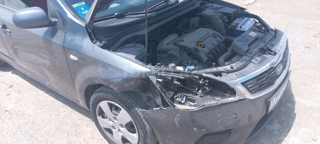 Kia Ceed 2009, 200,000 km - 1.4 л - Bakı