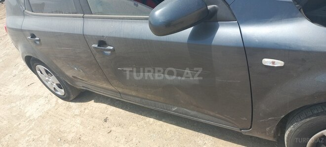 Kia Ceed 2009, 200,000 km - 1.4 л - Bakı