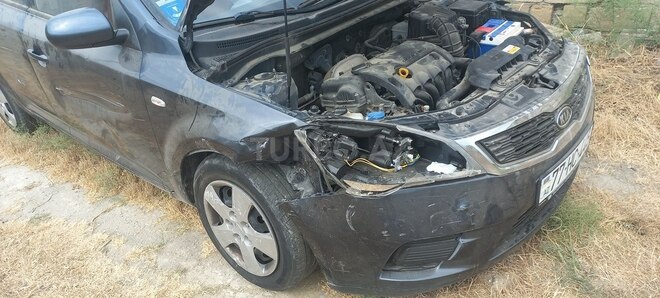 Kia Ceed 2009, 200,000 km - 1.4 л - Bakı