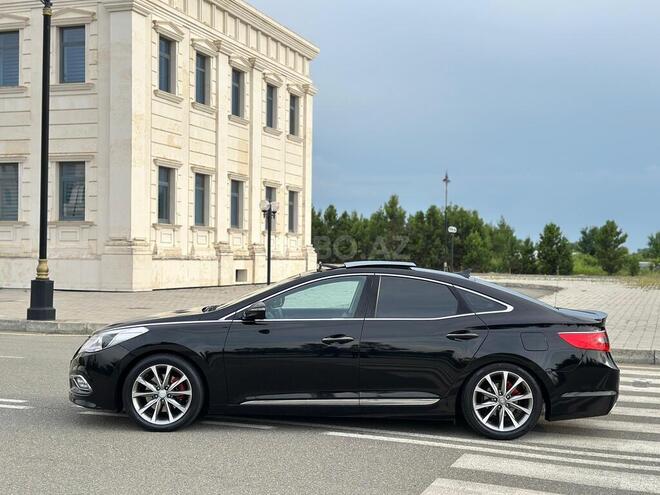 Hyundai Grandeur 2015, 230,000 km - 2.2 l - Bakı