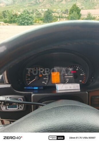 Mercedes Sprinter 315 2007, 324,415 km - 2.7 l - Ağsu