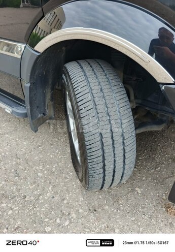 Mercedes Sprinter 315 2007, 324,415 km - 2.7 l - Ağsu