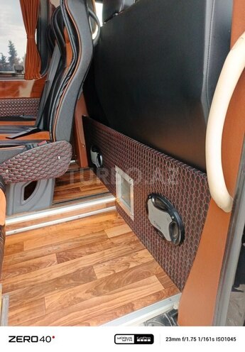 Mercedes Sprinter 315 2007, 324,415 km - 2.7 l - Ağsu