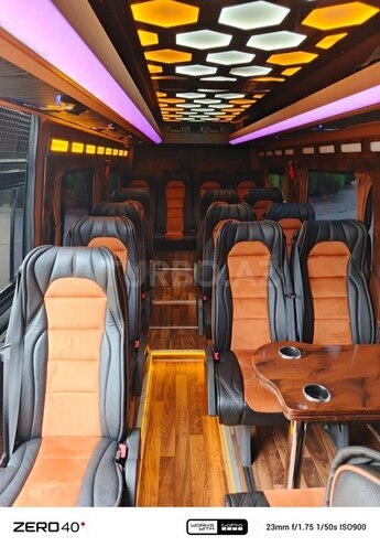 Mercedes Sprinter 315 2007, 324,415 km - 2.7 l - Ağsu