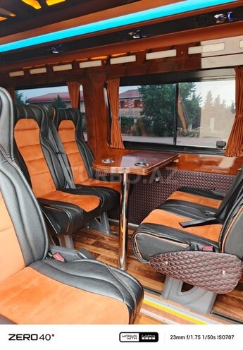 Mercedes Sprinter 315 2007, 324,415 km - 2.7 l - Ağsu
