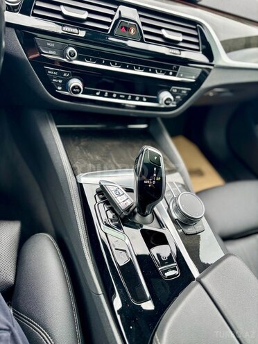 BMW  2022, 64,400 km - 2.0 l - Bakı