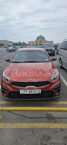 Kia Forte 2020, 65,983 km - 2.0 l - Bakı