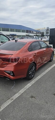 Kia Forte 2020, 65,983 km - 2.0 l - Bakı