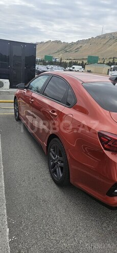 Kia Forte 2020, 65,983 km - 2.0 l - Bakı