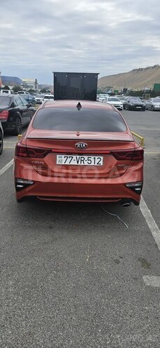 Kia Forte 2020, 65,983 km - 2.0 l - Bakı