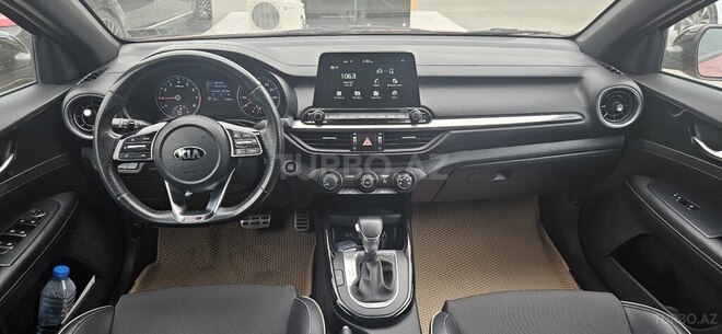 Kia Forte 2020, 65,983 km - 2.0 l - Bakı
