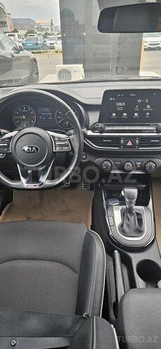 Kia Forte 2020, 65,983 km - 2.0 l - Bakı