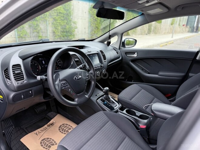 Kia Forte 2018, 87,600 km - 2.0 l - Bakı