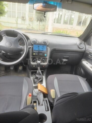 Geely CK 2011, 284,000 km - 1.5 l - Kürdəmir
