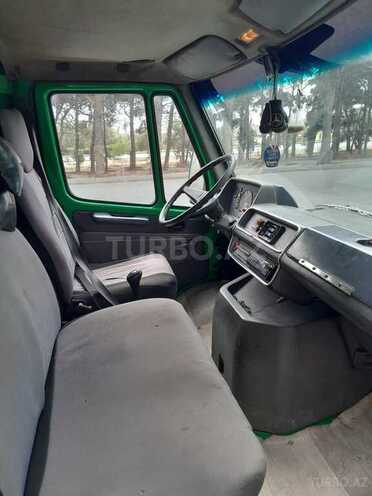 Mercedes 410 D 1992, 450,000 km - 2.9 l - Bakı
