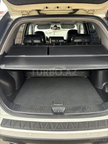 Kia Sportage 2008, 340,000 km - 2.7 l - Bakı