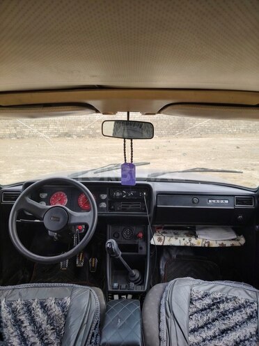 LADA (VAZ) 2107 2003, 53,000 km - 1.6 l - Bakı
