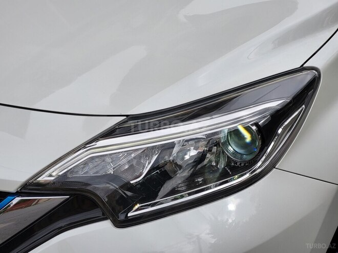 Nissan Note 2019, 52,000 km - 1.2 l - Bakı