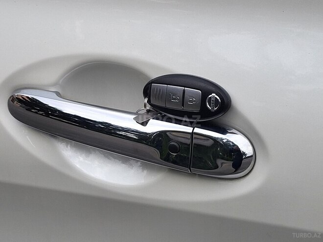 Nissan Note 2019, 52,000 km - 1.2 l - Bakı