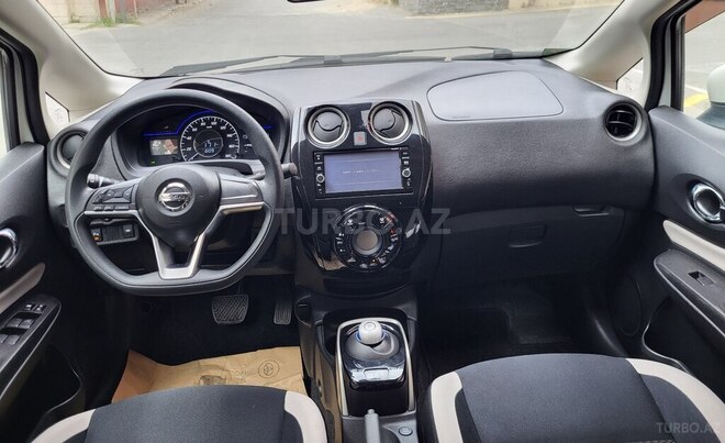 Nissan Note 2019, 52,000 km - 1.2 l - Bakı