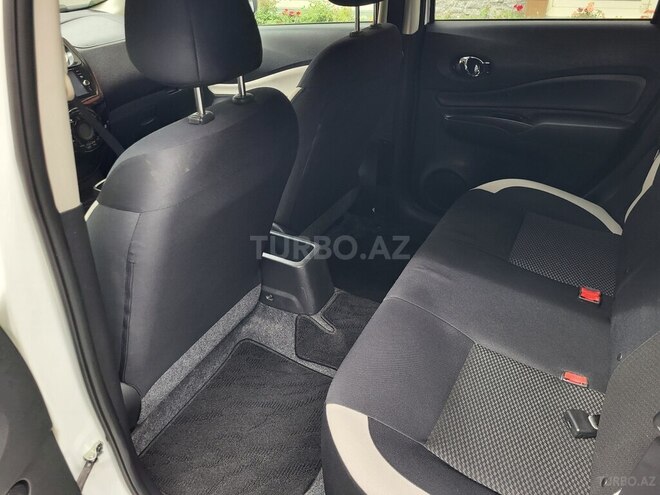 Nissan Note 2019, 52,000 km - 1.2 l - Bakı