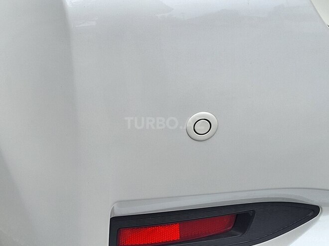 Nissan Note 2019, 52,000 km - 1.2 l - Bakı
