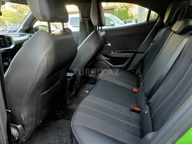 Opel Mokka 2023, 31,000 km - 1.2 l - Bakı