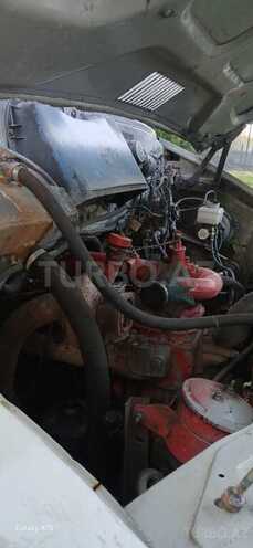 GAZ 33021 2001, 560,000 km - 4.3 l - Sabirabad